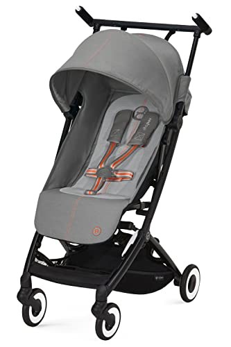 cybex サイベックス LIBELLE リベル (2022年リニューアルモデル