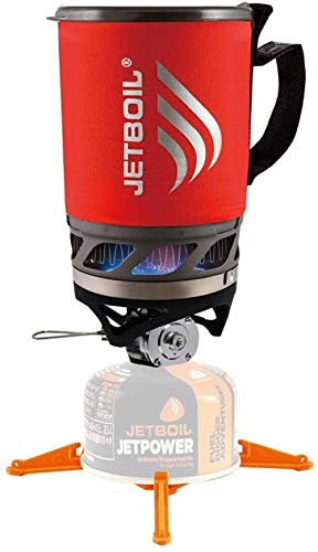 JETBOIL(ジェットボイル) バーナー マイクロモ TML 【PSマーク取得日本正規品】 1824380の通販は