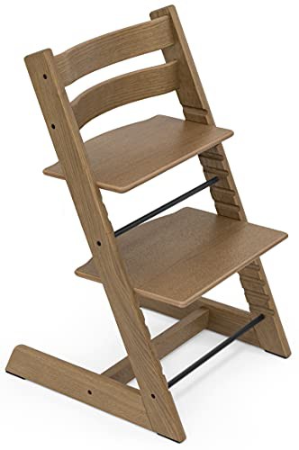 Stokke ストッケ トリップトラップ オーク ブラウン 1個 (x 1)