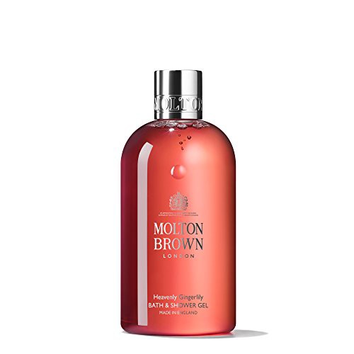 MOLTON BROWN ジンジャーリリー バス&シャワージェル 300ml