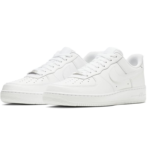 ナイキ エアフォース1 07 NIKE AIRFORCE1 07 ホワイト/ホワイト CW2288-111