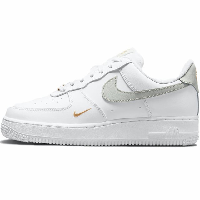 NIKE WMNS AIR FORCE 1 LOW 07 ESSENTIAL WHITE ナイキ ウィメンズ エアフォース 1 ロー 07 エッセンシャル ホワイト CZ0270-106