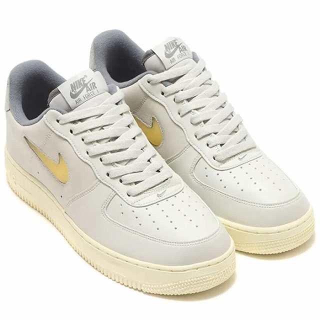 ナイキ エア フォース 1 07 LX NIKE AIR FORCE 1 07 LX ライトボーン/タンブルドグレー/ココナッツミルク/ペールバニラ DC8894-001