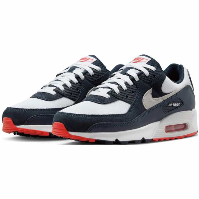 ナイキ エア マックス 90 NIKE AIR MAX 90 オブシディアン/ピュアプラチナム DM0029-400