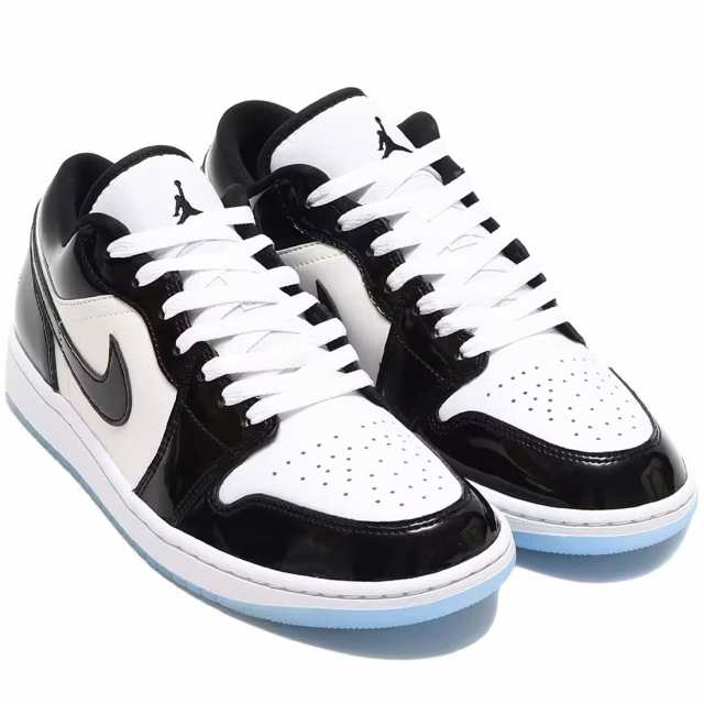 ナイキ エア ジョーダン 1 ロー SE NIKE AIR JORDAN 1 LOW SE ホワイト/ブラック DV1309-100