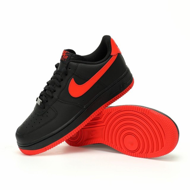 NIKE AIR FORCE 1 LOW BRED ナイキ エアフォース1 ロー ブレッド FJ4146-002