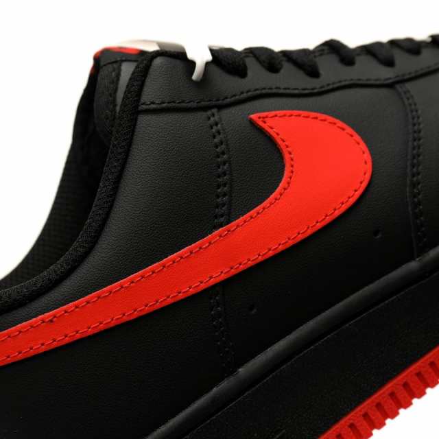 NIKE AIR FORCE 1 LOW BRED ナイキ エアフォース1 ロー ブレッド FJ4146-002