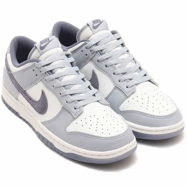 ナイキ ダンク ロー レトロ SE NIKE DUNK LOW RETRO SE ホワイト/プラチナムティント/ピュアプラチナム/ライトカーボン FJ4188-100