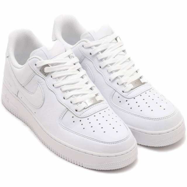 ナイキ エア フォース 1 SP NIKE AIR FORCE 1 SP ホワイト/ホワイト/ホワイト FJ4908-100