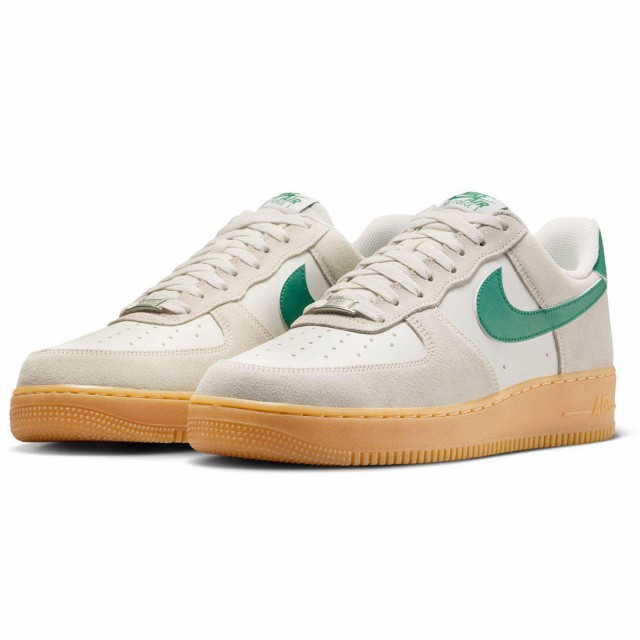 ナイキ エア フォース 107 LV8 NIKE AIR FORCE 107 LV8 ファントム/グリーン/ホワイト FQ8714-001