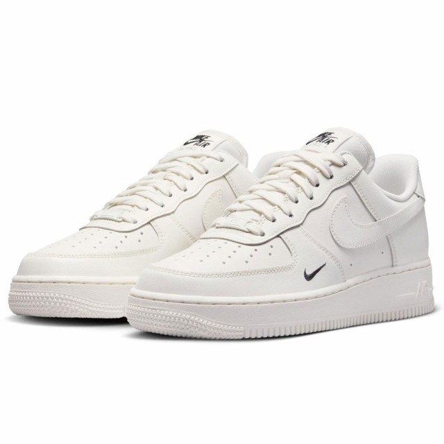 ナイキ エア フォース 1 07 ESS TRK3 NIKE AIR FORCE 1 07 ESS TRK3 セイル/セイル/ブラック HF1058-133