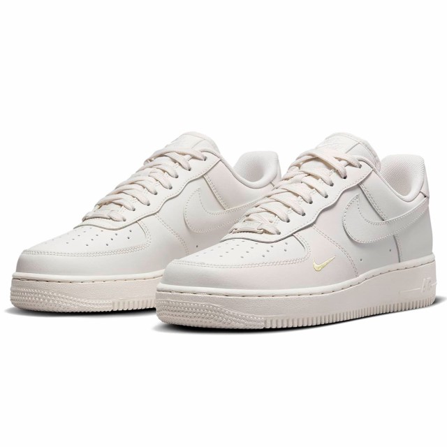 ナイキ エア フォース 1 07 NIKE W AIR FORCE 1 07 ファントム/ソフトイエロー/ファントム HJ3841-030