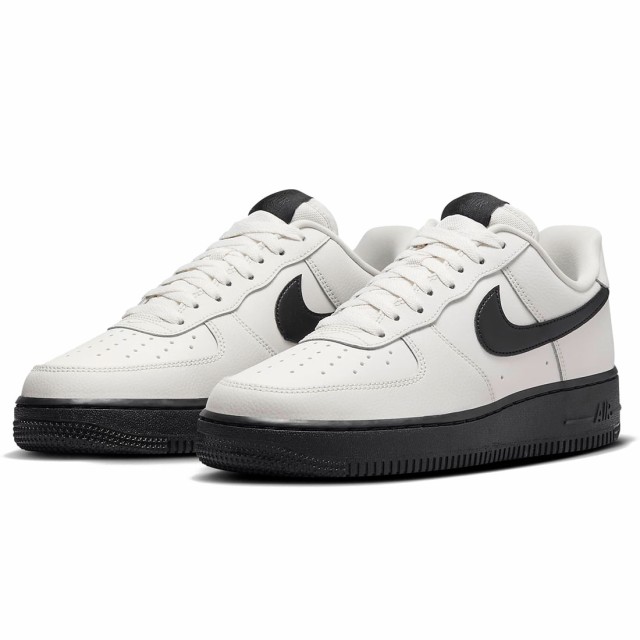 ナイキ エア フォース 1 07 NIKE W AIR FORCE 1 07 表示カラー ファントム/セメントグレー/ブラック HJ7180-030