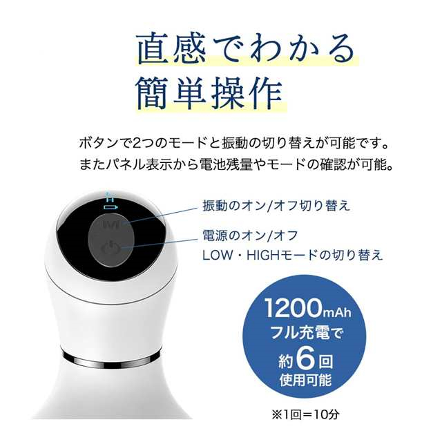 ヘッドスパ 頭皮マッサージ ヘッドマッサージャー 頭皮ケア 防水 電動 簡単操作 全身用 ブラシ グッズ 美容 お風呂 頭皮ケア 男女兼用_9