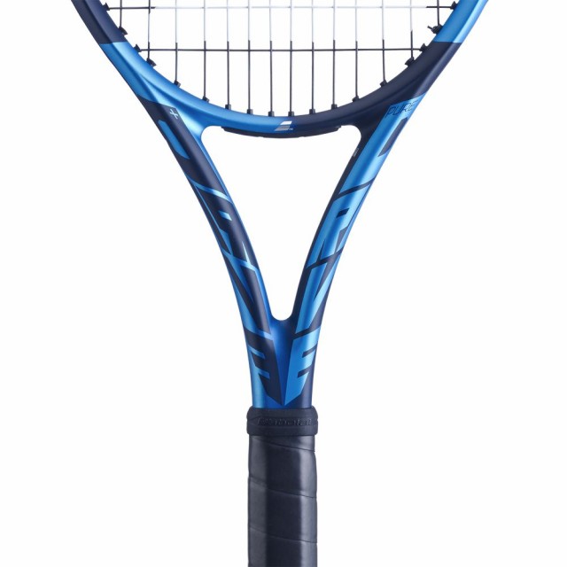 バボラ Babolat 硬式テニスラケット PURE DRIVE ピュアドライブ 2021　101435 フレームのみ 