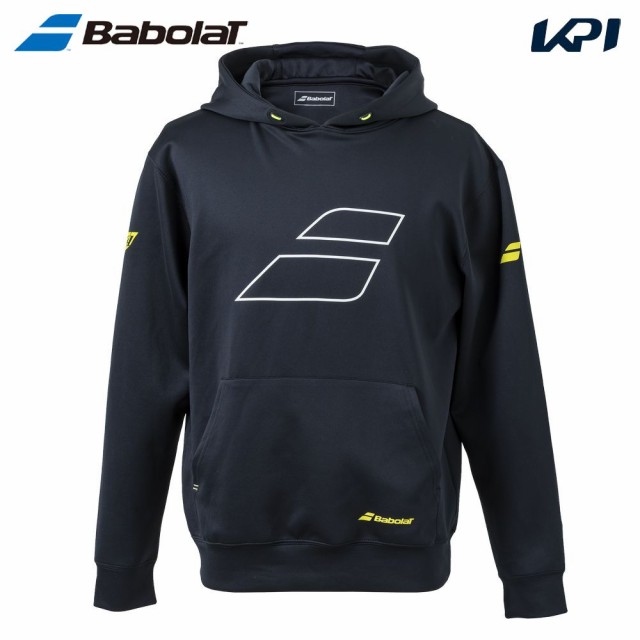 バボラ Babolat テニスウェア ユニセックス PURE AERO JACKET ピュアエアロ ジャケット BUT4117C 2024SS