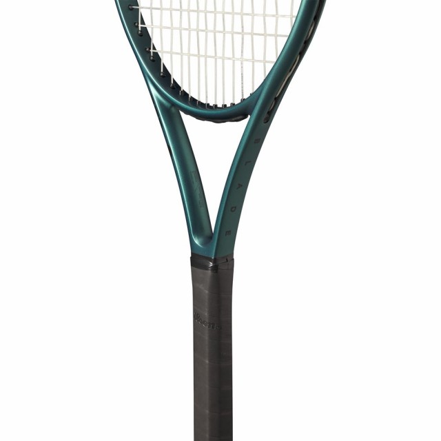 「ガット張り上げ済」ウイルソン Wilson ジュニアテニスラケット BLADE 26 V9ブレード26 WR151710S 