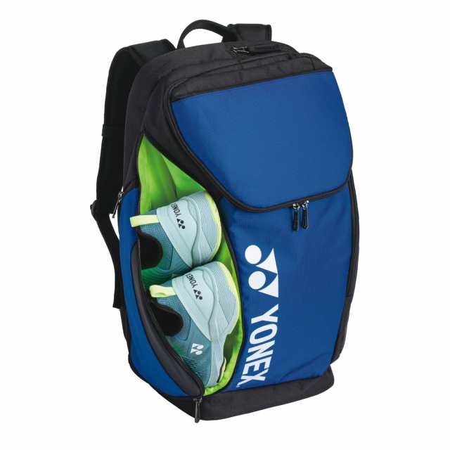 ヨネックス YONEX テニスバッグ・ケース バックパックL＜テニス2本用＞ BAG2408L