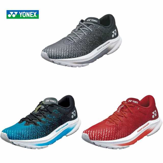 ヨネックス YONEX ランニングシューズ メンズ セーフラン エアラス SHRA1M