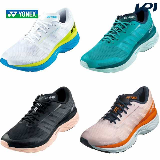 ヨネックス YONEX ランニングシューズ レディース セーフラン100X SHR100XL