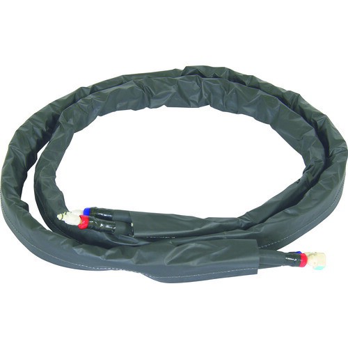 ☆送込☆ トラスコ中山 TRUSCO 冷却スーツ「コールドキャリー」用チラー ホースのみ RCS-HOSE [A020501]の通販は