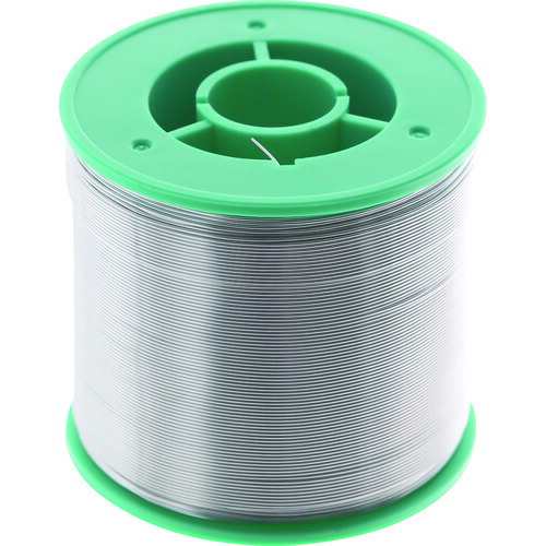 トラスコ中山 TRUSCO 配管・配線用鉛フリーはんだΦ1.0-500G TSC1.0-500 [A020501]の通販は