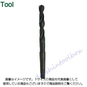 プロモート 【在庫品】 PM テーパードリル 32.0mm CTD32  [A080102]の通販は