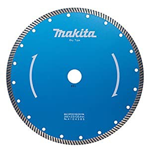 ☆☆ マキタ makita ダイヤ255 波型 A-04385 [8-00004433]