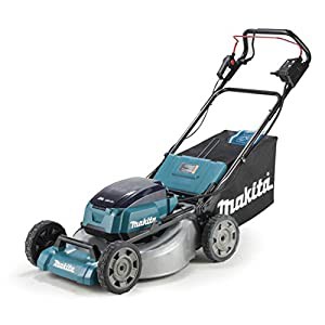 マキタ makita 【代引不可】 【個人宅不可】 530ミリ充電式芝刈機 MLM532DZ [B040401]