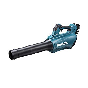 ☆☆ マキタ makita 充電式ブロワ MUB184DRGX [8-00009041]