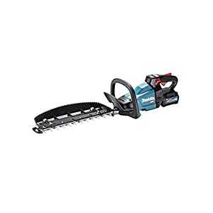 ☆☆ マキタ makita 400ミリ充電式ヘッジトリマ MUH001GRDX [8-00009068]