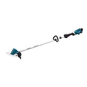 マキタ makita 充電式草刈機 MUR190LDRG [A072121]の通販は