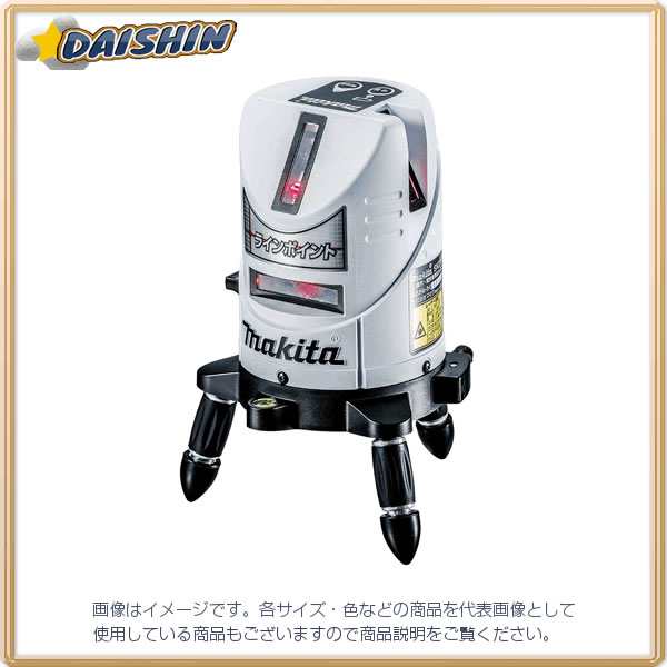 ☆☆ マキタ makita 屋内・屋外兼用墨出し器 本体のみ SK23P [8-688055]