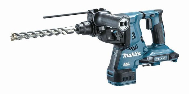 ☆☆ マキタ makita 28mm充電式ハンマドリル HR282DZK [8-00000744]