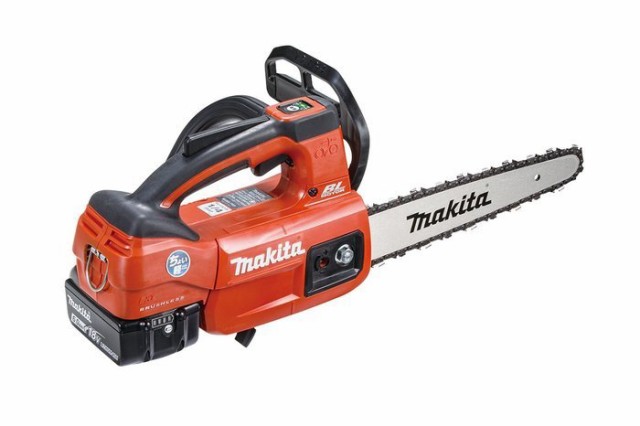 ☆☆ マキタ makita 250mm充電式チェンソー MUC254CDGR [8-00000753]