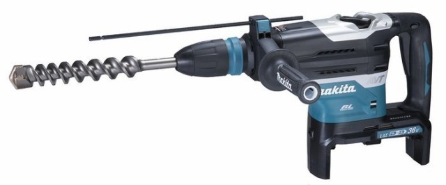 ☆☆ マキタ makita 40mm充電式ハンマドリル HR400DZKN [8-00000931]