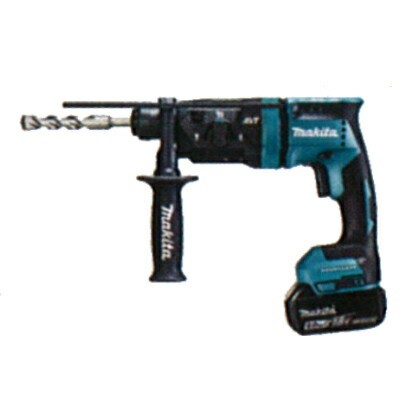 ☆☆ マキタ makita 18mm充電式ハンマドリル HR181DRGX [8-00000988]