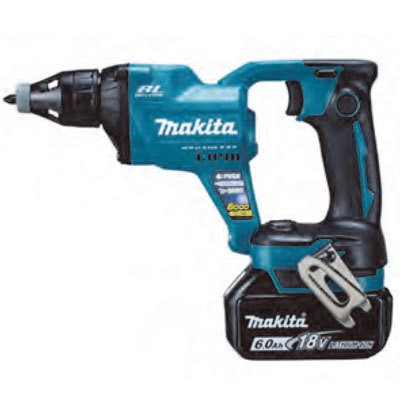 ☆☆ マキタ makita 充電式スクリュードライバ FS455DRG [8-00001052]