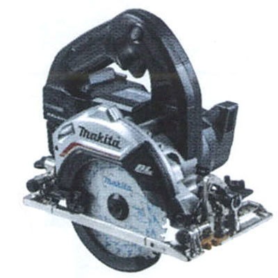 ☆送込☆ マキタ makita 125mm充電式マルノコ HS474DZB [A071106]の通販はau PAY マーケット -  DAISHIN工具箱 au PAY マーケット店 | au PAY マーケット－通販サイト