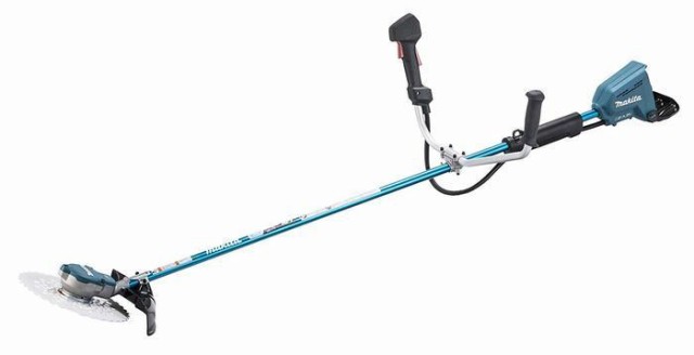 マキタ makita 【個人宅不可】 充電式草刈機 MUR368UDZ [B040107]の通販は