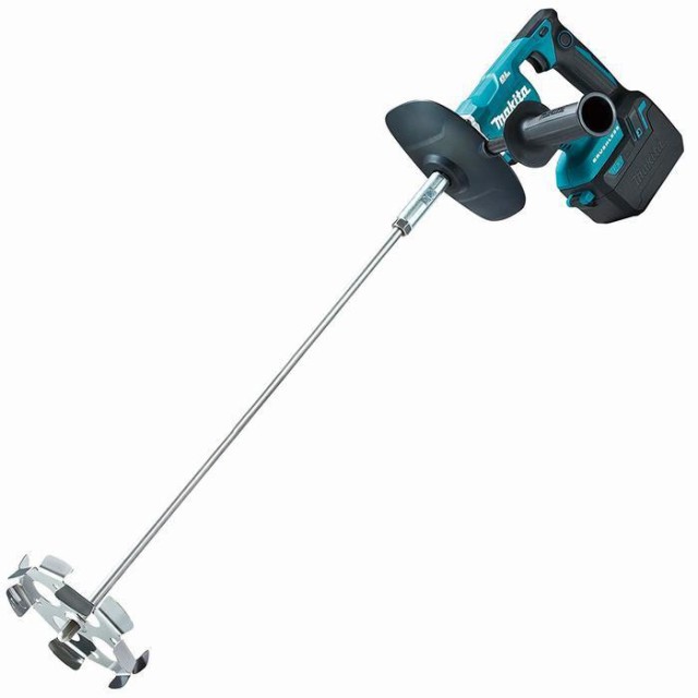 マキタ makita 【個人宅不可】 充電式カクハン機 UT130DRG [A071516]