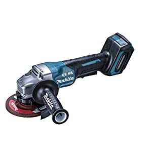 ☆☆ マキタ makita 125ミリ充電式ディスクグラインダ GA010GZ [8-00001721]