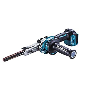 マキタ makita 9ミリ充電式ベルトサンダ BS180DZ [8-00001730]