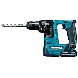 ☆☆ マキタ makita 14ミリ充電式ハンマドリル HR140DSHX [8-00001760]