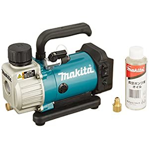 マキタ makita 充電式真空ポンプ VP180DZ [8-00001935]