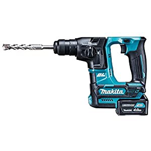 ☆☆ マキタ makita 16ミリ充電式ハンマドリル HR166DSMX [8-00001936]