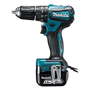 ☆☆ マキタ makita 充電式震動ドライバドリル HP473DRFX [8-00002020]