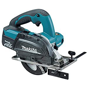 ☆☆ マキタ makita 125ミリ充電式チップソーカッタ CS540DRF [8-00002035]