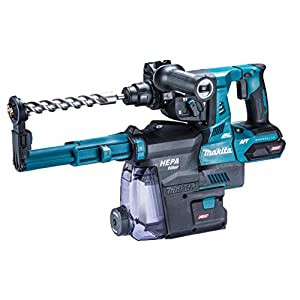 マキタ makita 28ミリ充電式ハンマドリル HR001GZKV [8-00002175]