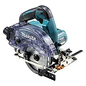 ☆☆ マキタ makita 125ミリ充電式防じんマルノコ KS512DRG [8-00002176]